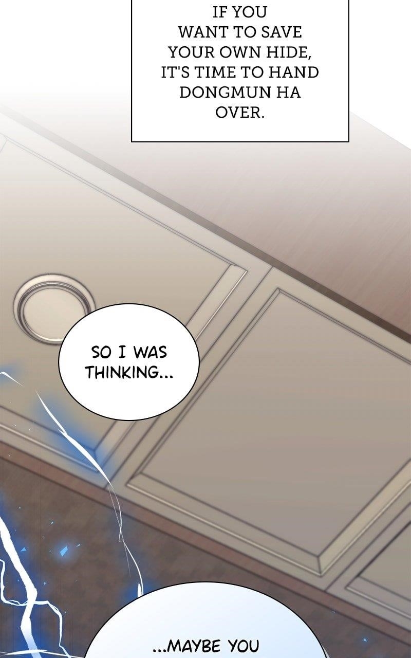 The Bastard of National Tax Service Chapter 163 - Page 100