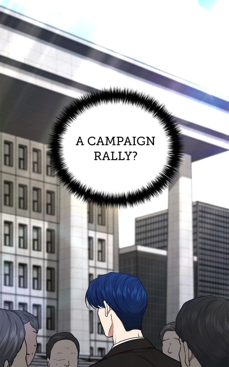 The Bastard of National Tax Service Chapter 163 - Page 14