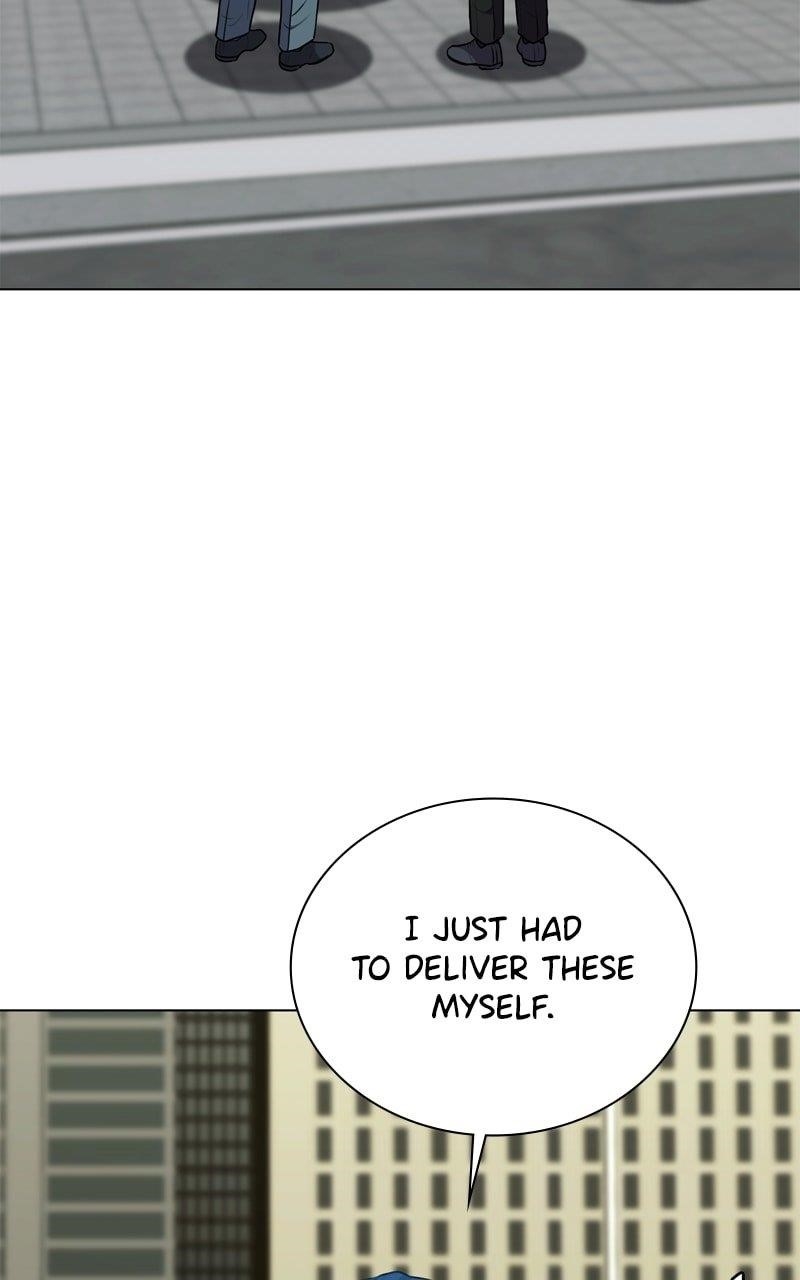 The Bastard of National Tax Service Chapter 163 - Page 19