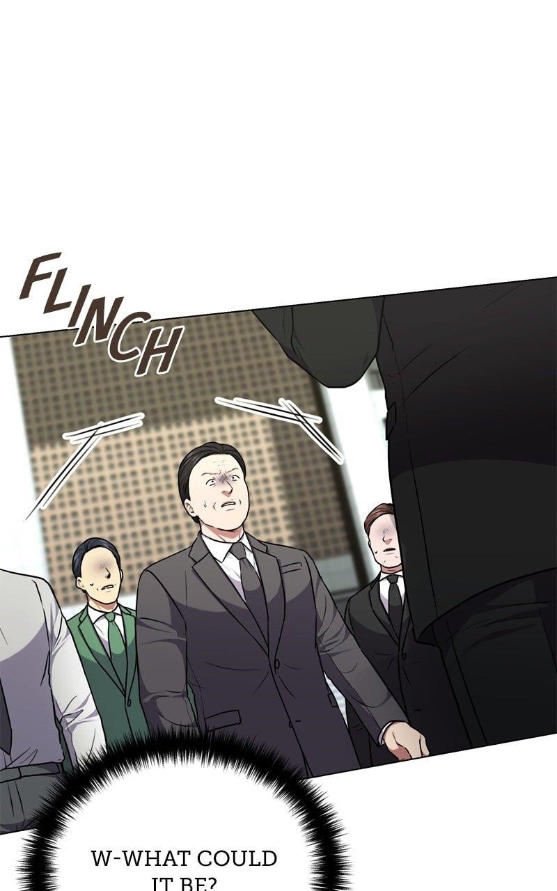 The Bastard of National Tax Service Chapter 163 - Page 21