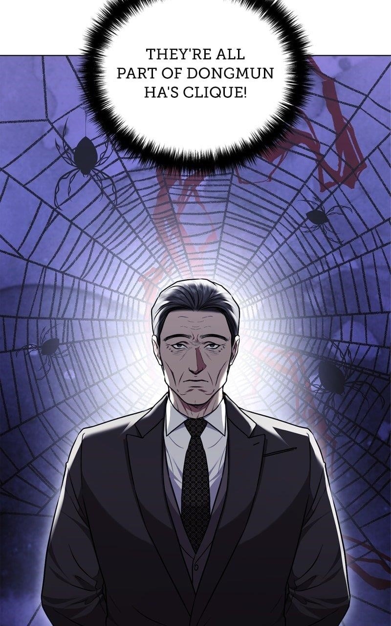 The Bastard of National Tax Service Chapter 163 - Page 25