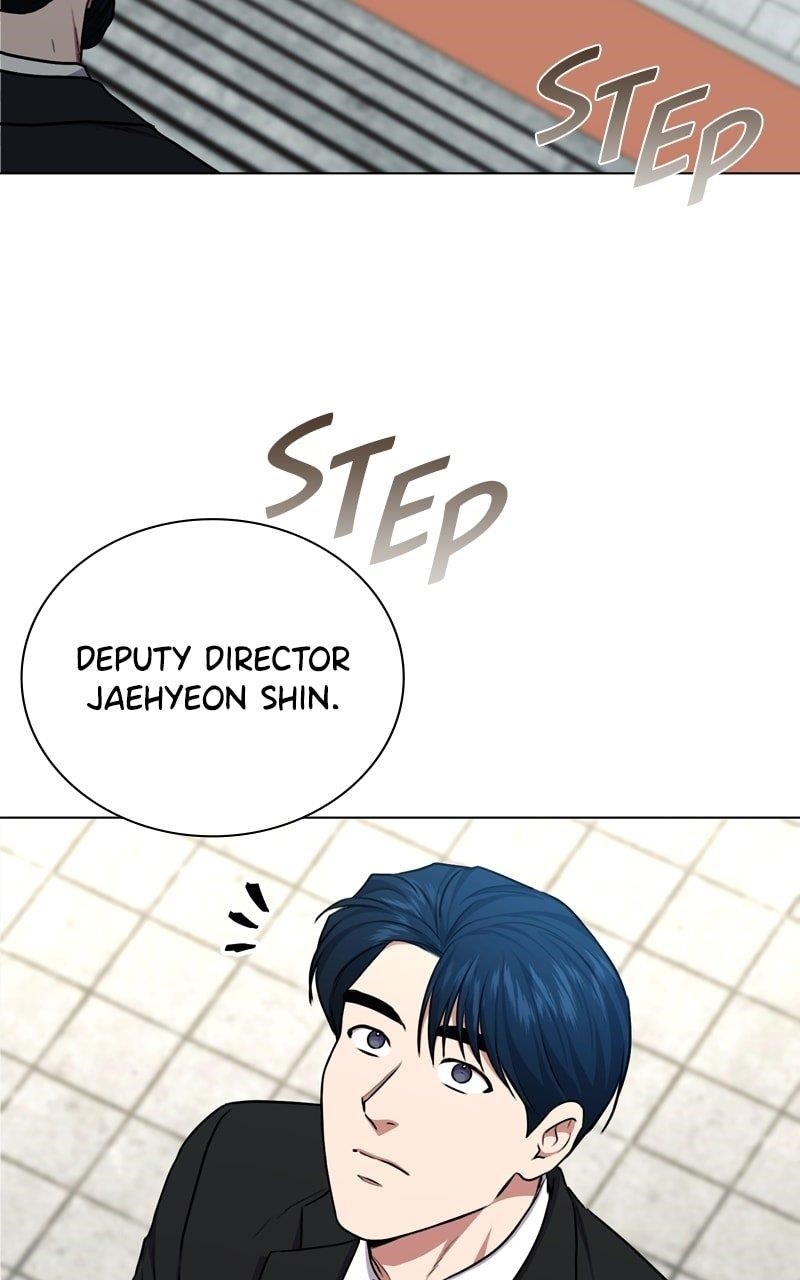 The Bastard of National Tax Service Chapter 163 - Page 29