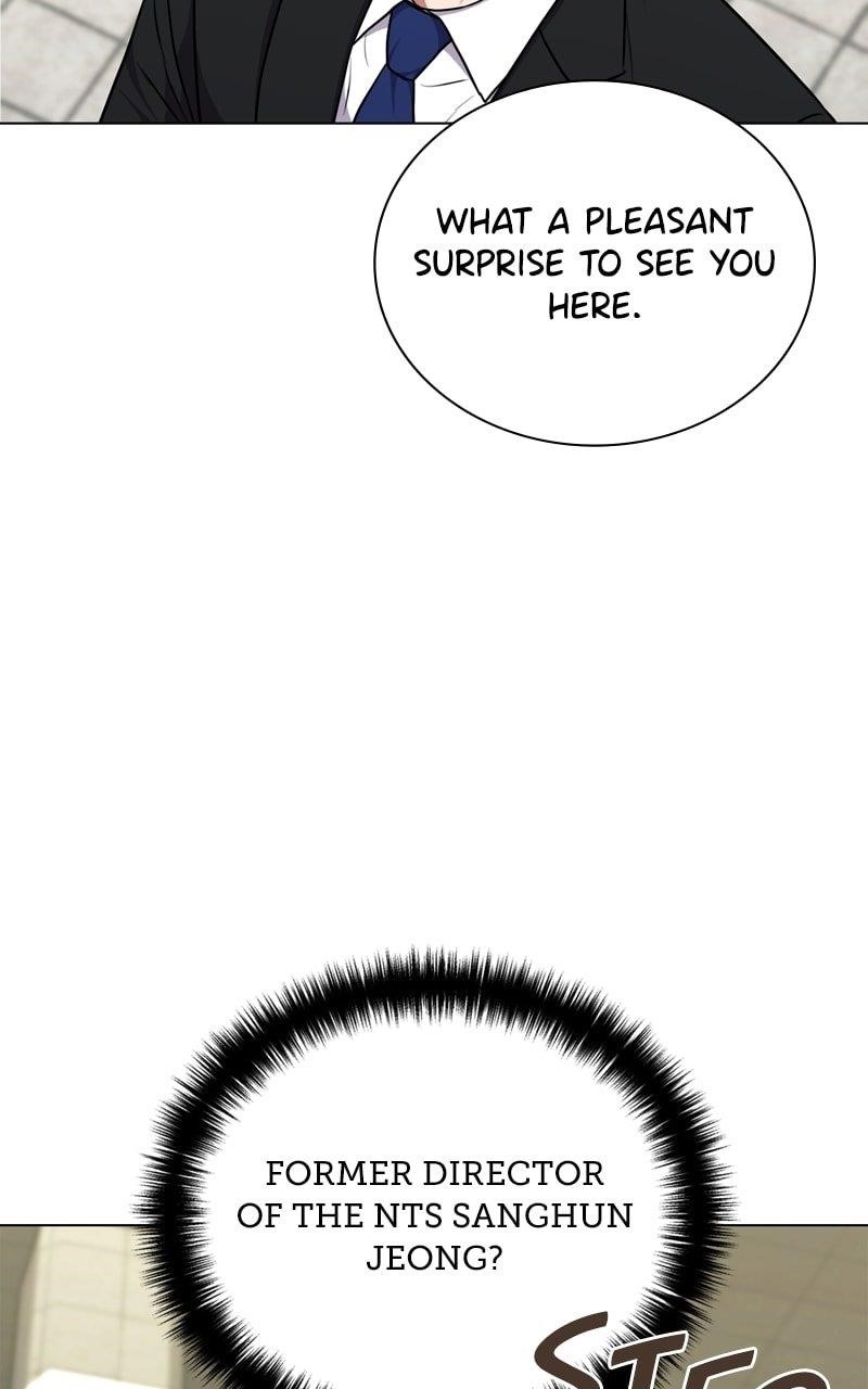 The Bastard of National Tax Service Chapter 163 - Page 30