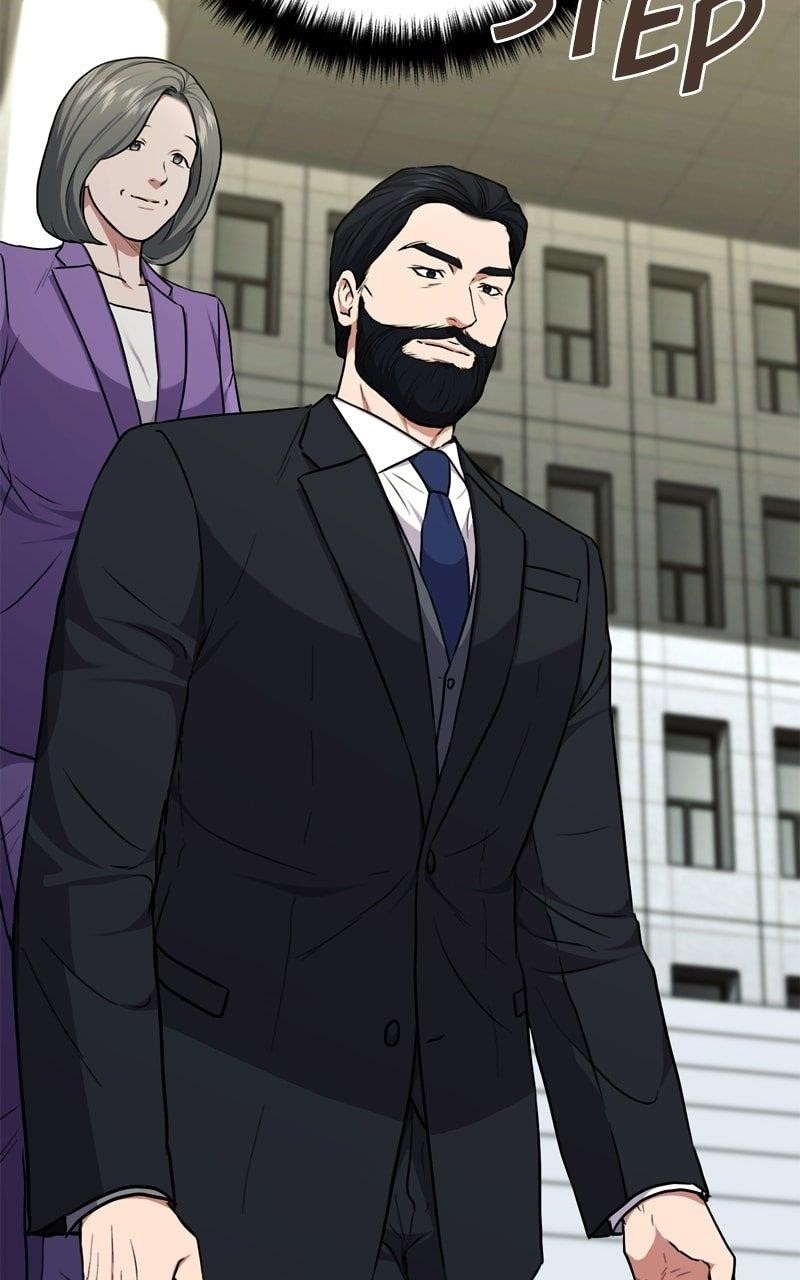 The Bastard of National Tax Service Chapter 163 - Page 31