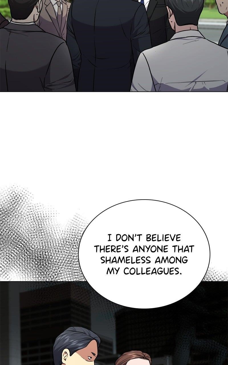 The Bastard of National Tax Service Chapter 163 - Page 37