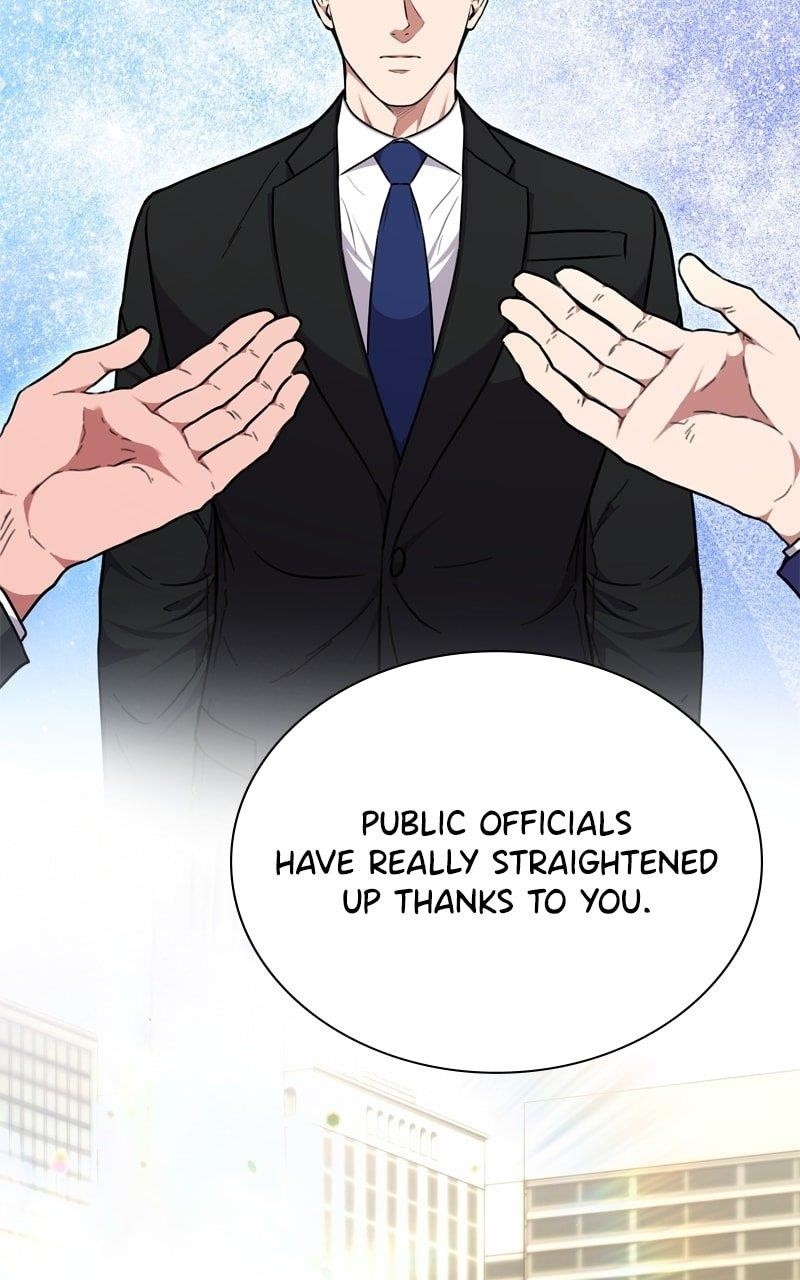 The Bastard of National Tax Service Chapter 163 - Page 67