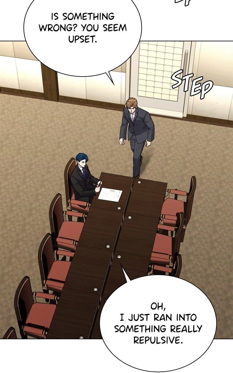 The Bastard of National Tax Service Chapter 163 - Page 77