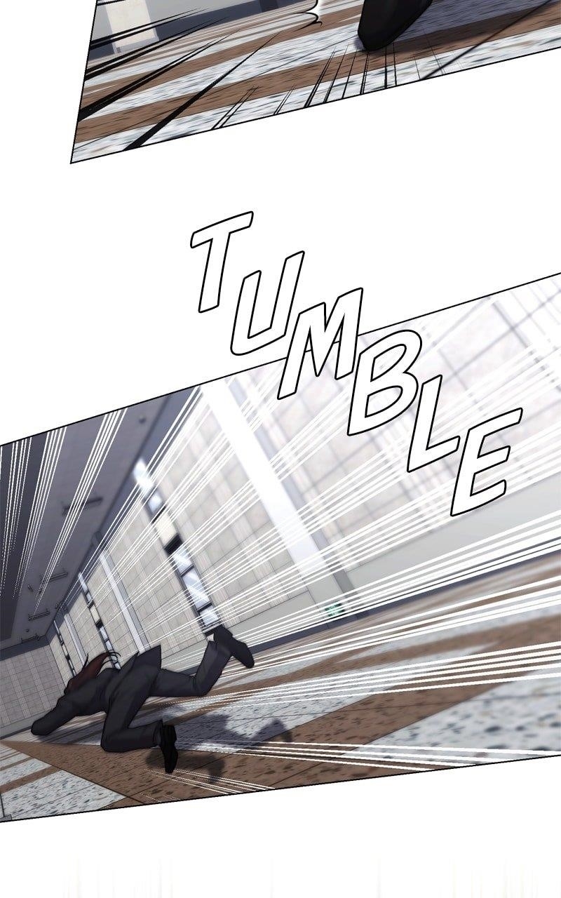 The Bastard of National Tax Service Chapter 163 - Page 8