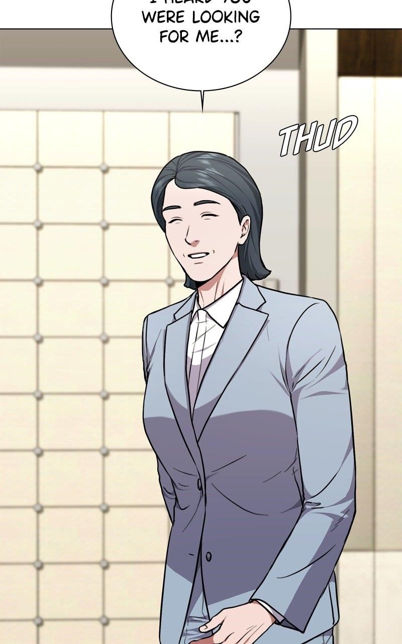 The Bastard of National Tax Service Chapter 163 - Page 82