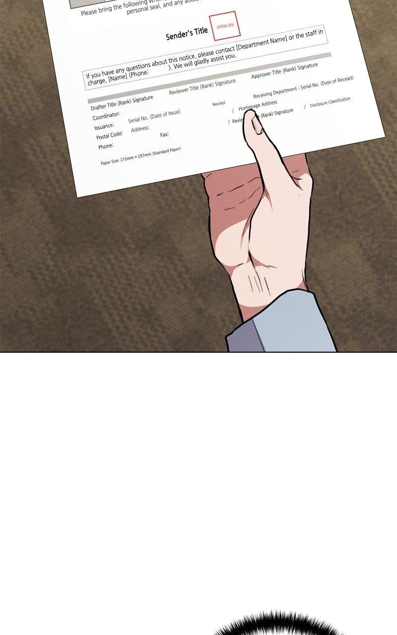 The Bastard of National Tax Service Chapter 163 - Page 87