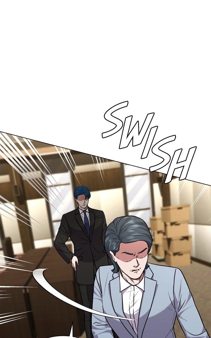 The Bastard of National Tax Service Chapter 163 - Page 89