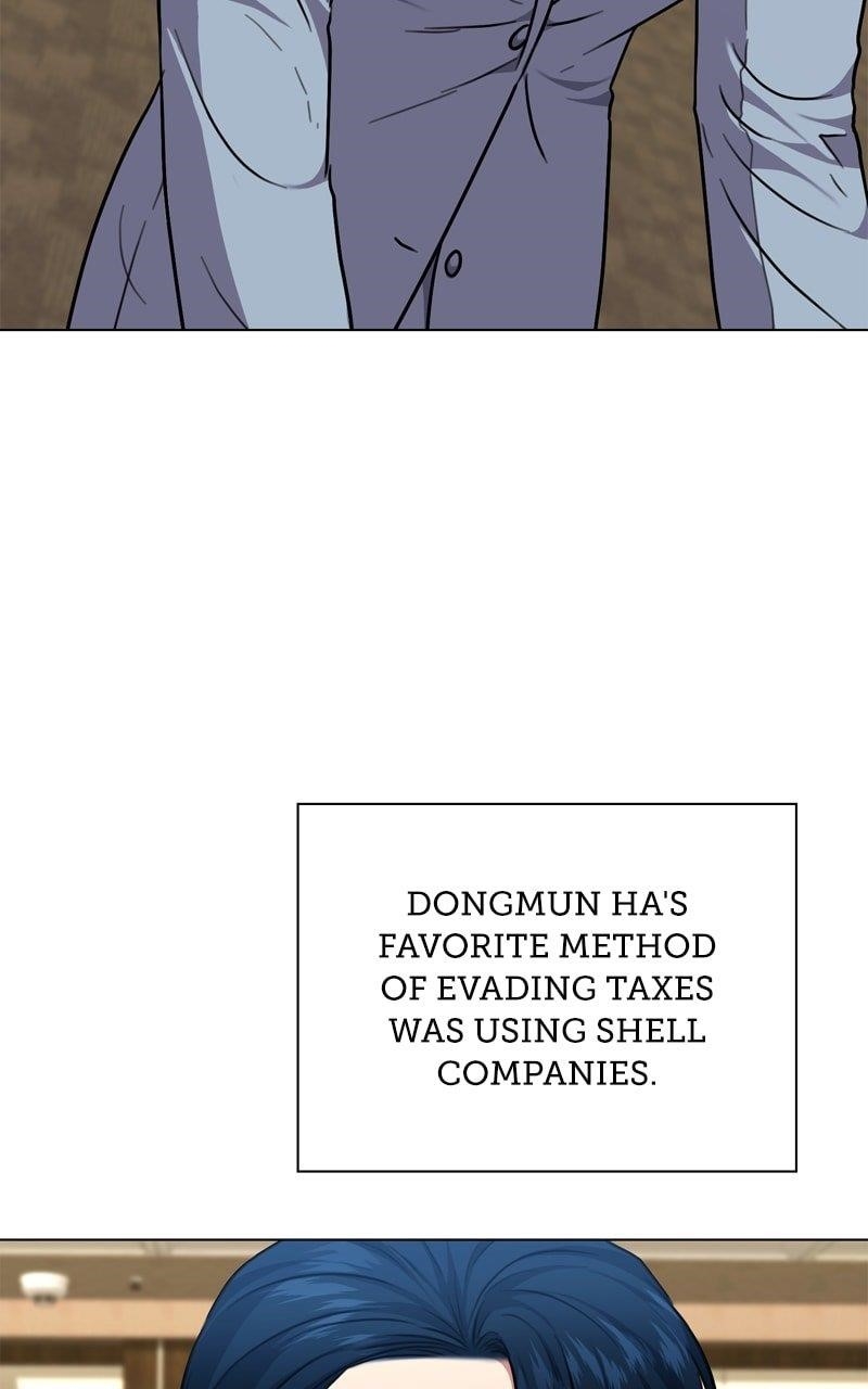 The Bastard of National Tax Service Chapter 163 - Page 93