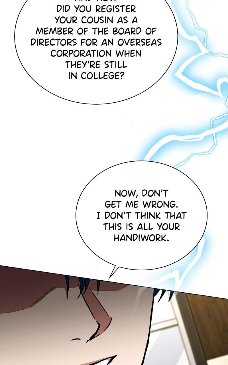 The Bastard of National Tax Service Chapter 163 - Page 98