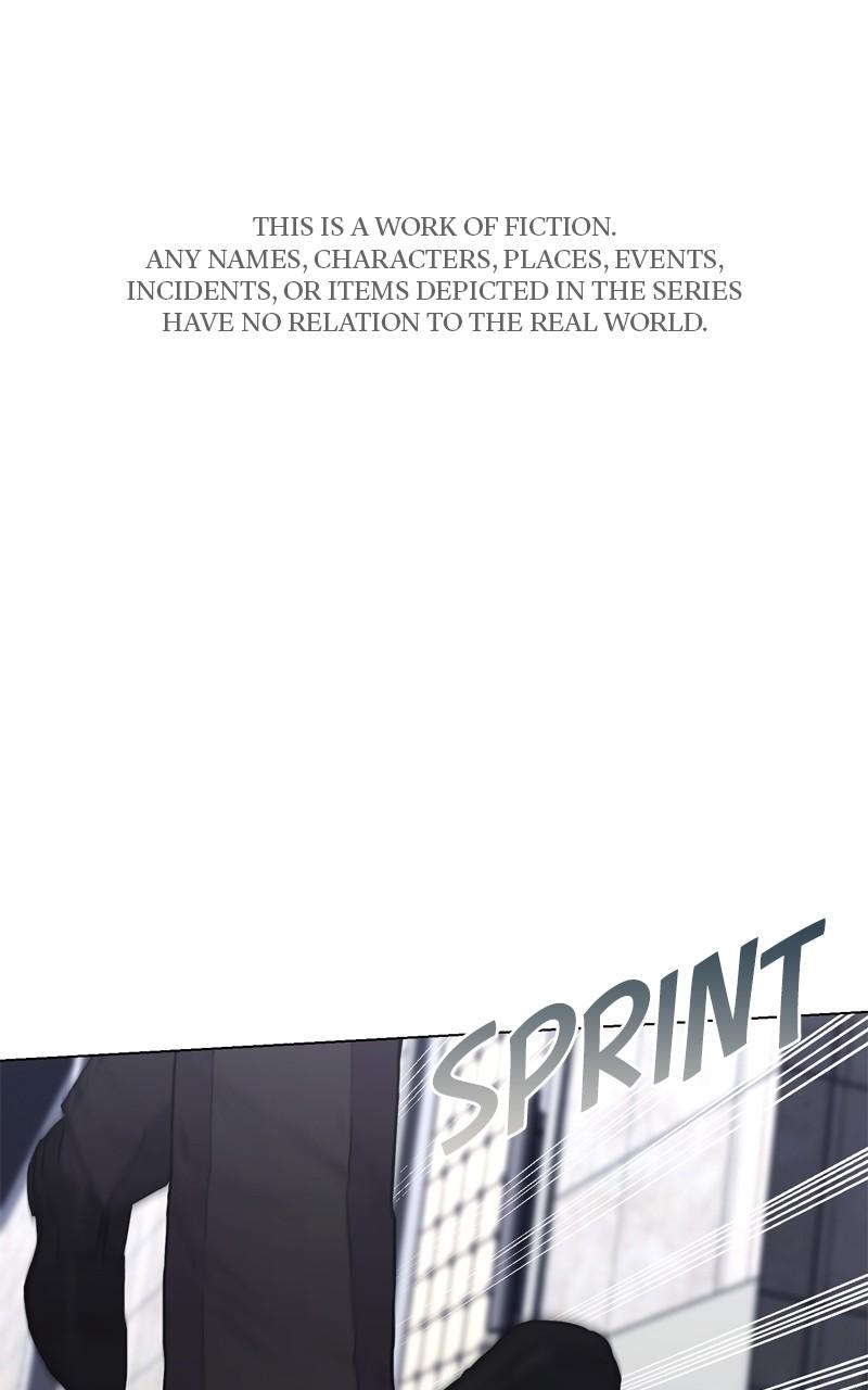 The Bastard of National Tax Service Chapter 164 - Page 1