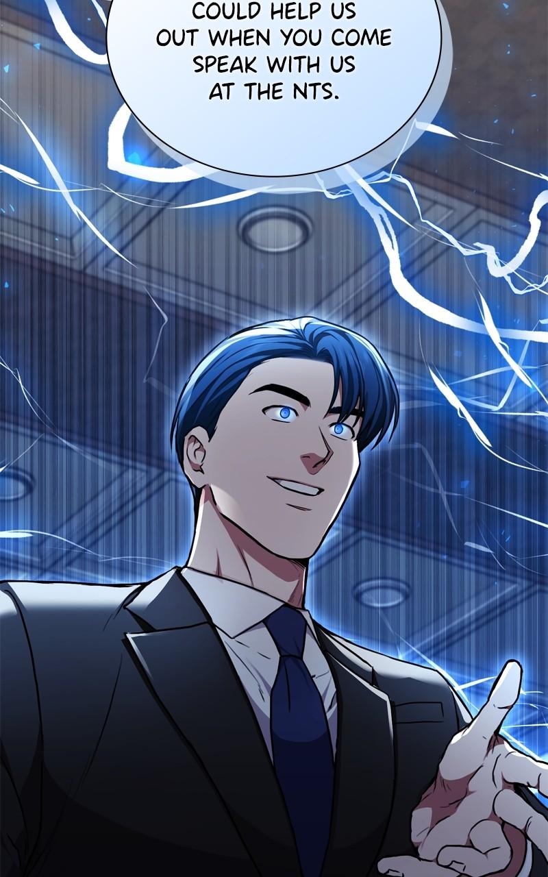 The Bastard of National Tax Service Chapter 164 - Page 101