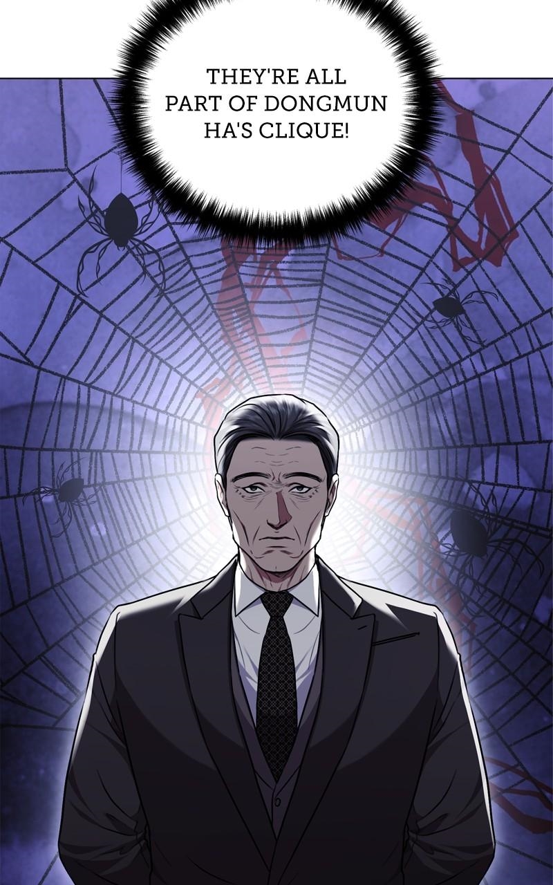 The Bastard of National Tax Service Chapter 164 - Page 25