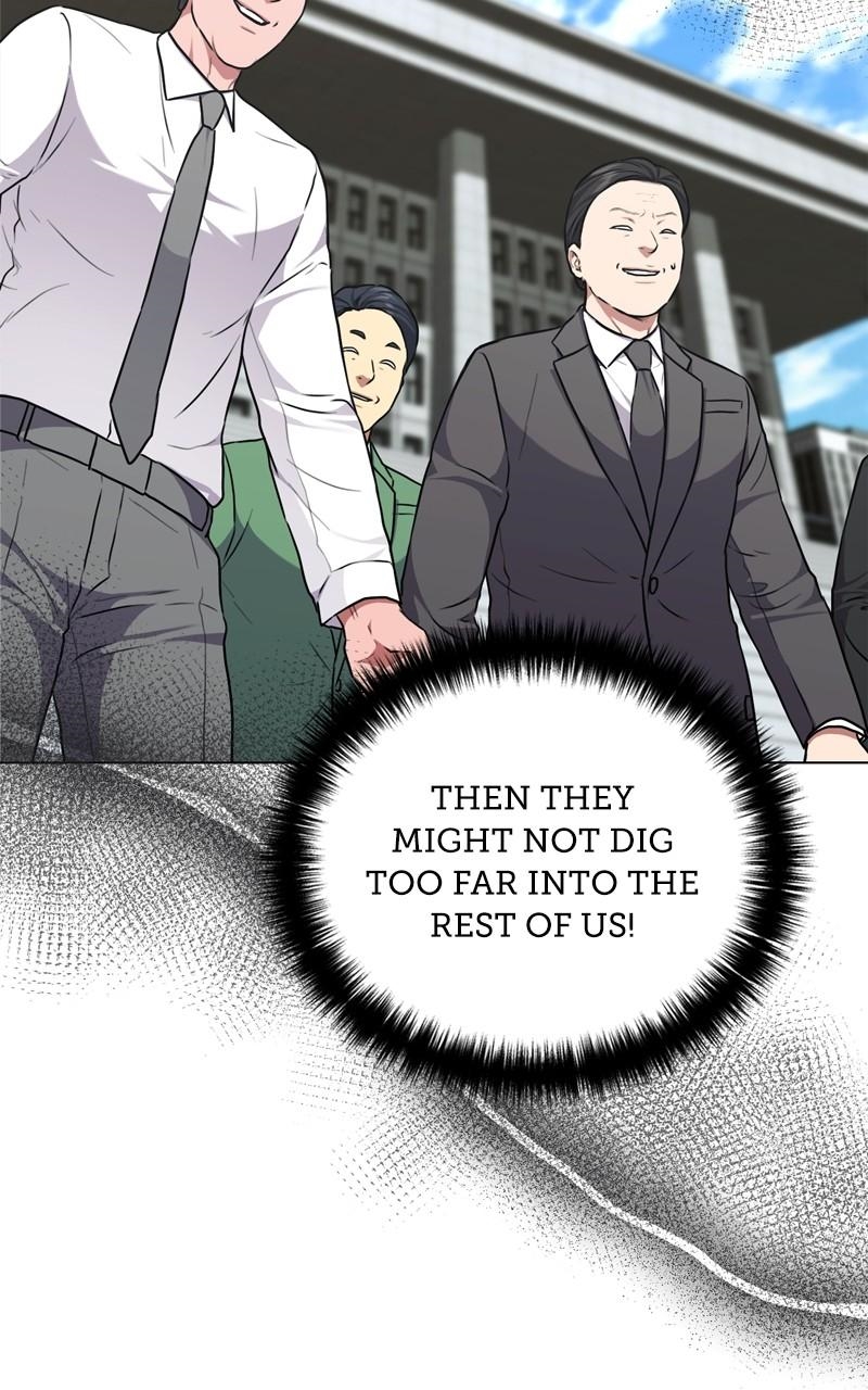 The Bastard of National Tax Service Chapter 164 - Page 27