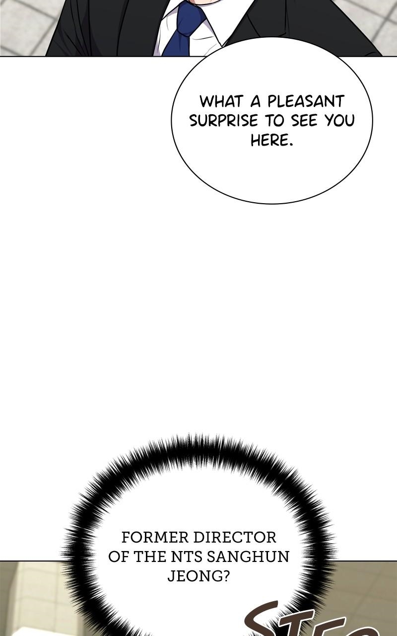 The Bastard of National Tax Service Chapter 164 - Page 30