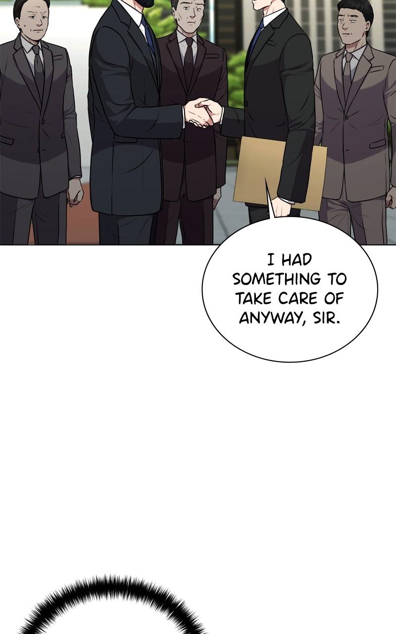 The Bastard of National Tax Service Chapter 164 - Page 33