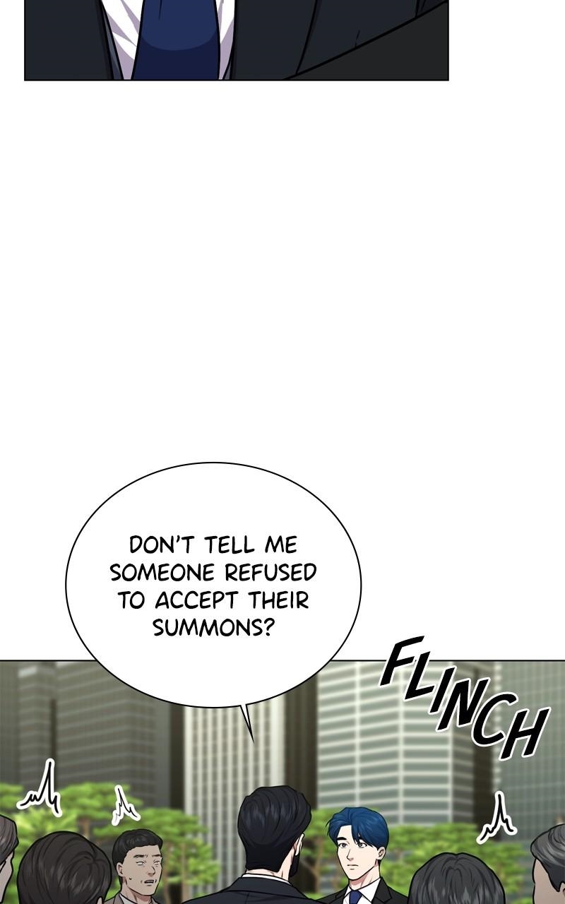 The Bastard of National Tax Service Chapter 164 - Page 36