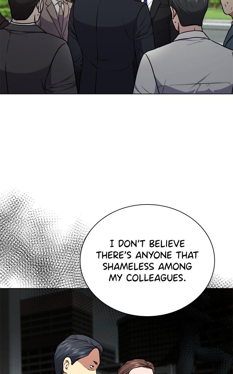 The Bastard of National Tax Service Chapter 164 - Page 37