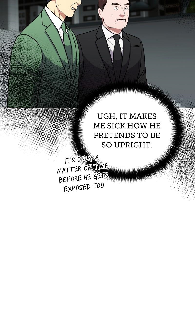 The Bastard of National Tax Service Chapter 164 - Page 38