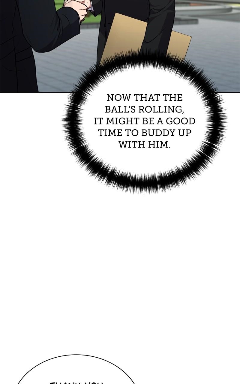 The Bastard of National Tax Service Chapter 164 - Page 40