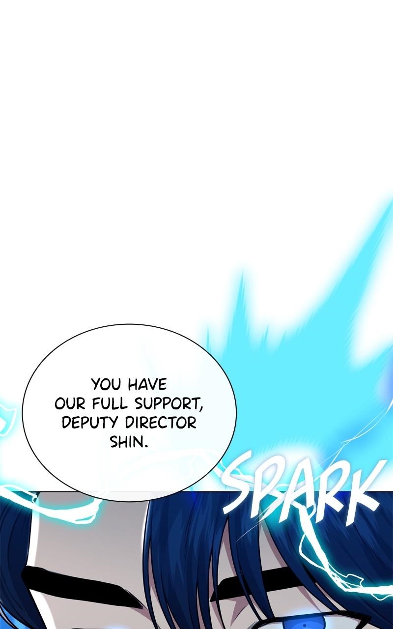 The Bastard of National Tax Service Chapter 164 - Page 42