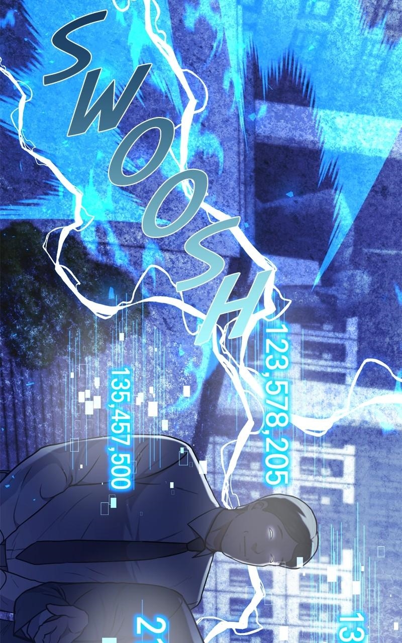 The Bastard of National Tax Service Chapter 164 - Page 44