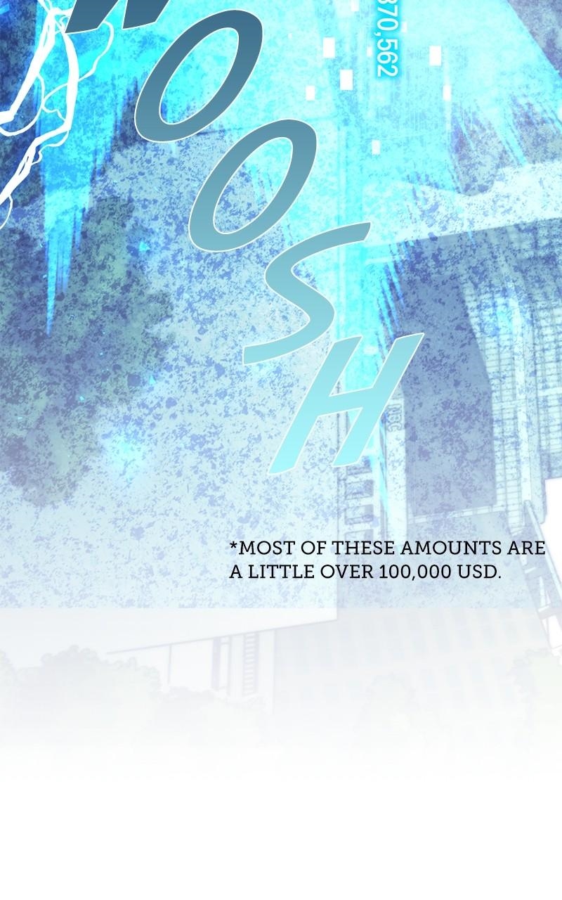 The Bastard of National Tax Service Chapter 164 - Page 47