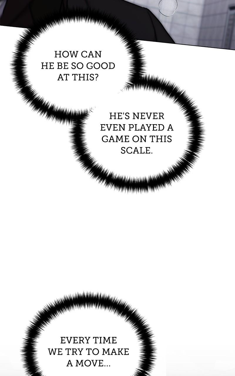 The Bastard of National Tax Service Chapter 164 - Page 5