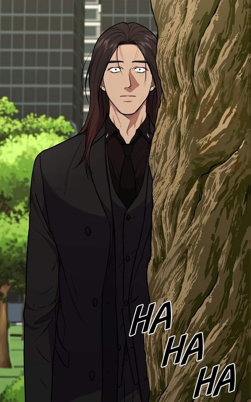 The Bastard of National Tax Service Chapter 164 - Page 55