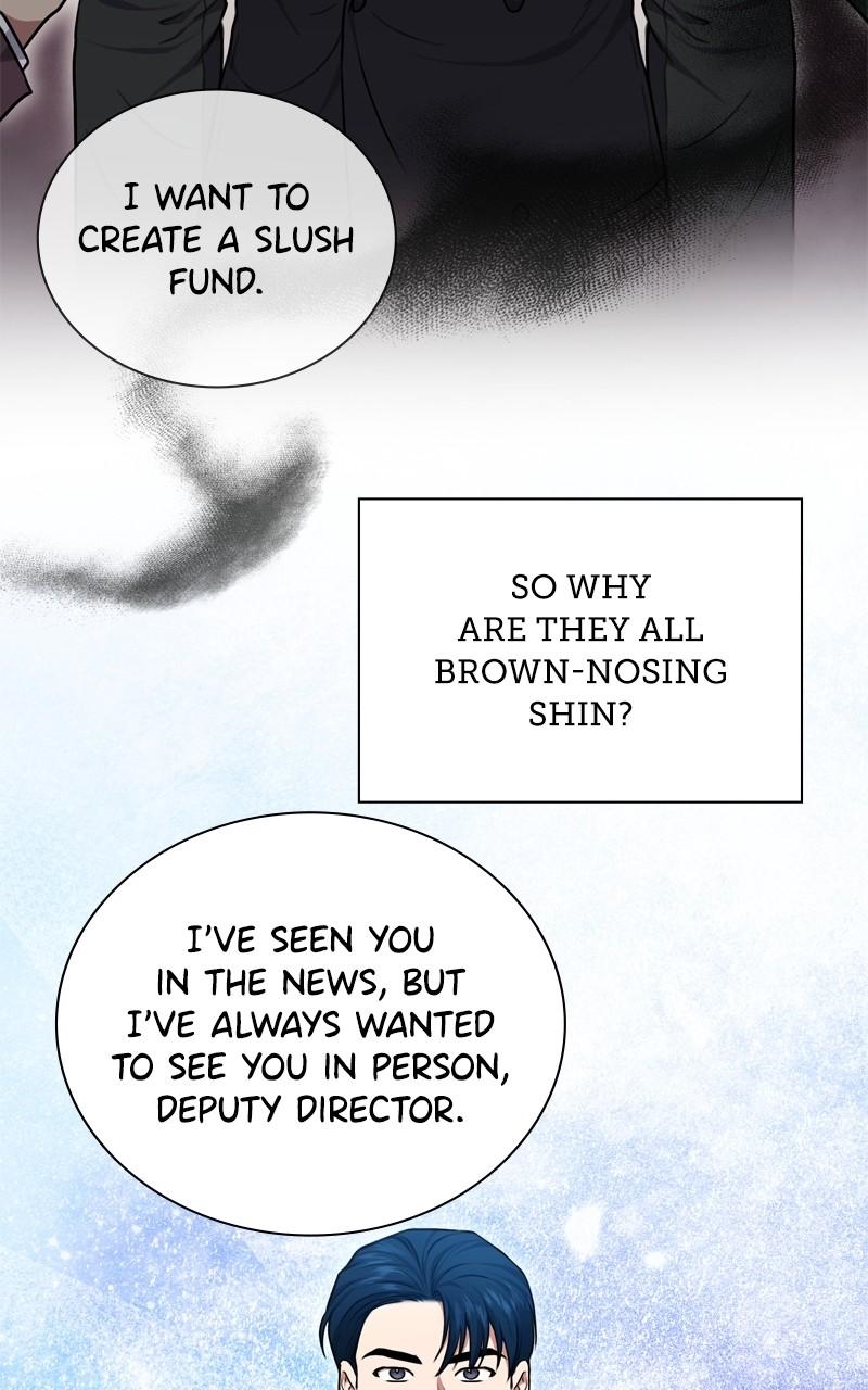 The Bastard of National Tax Service Chapter 164 - Page 66