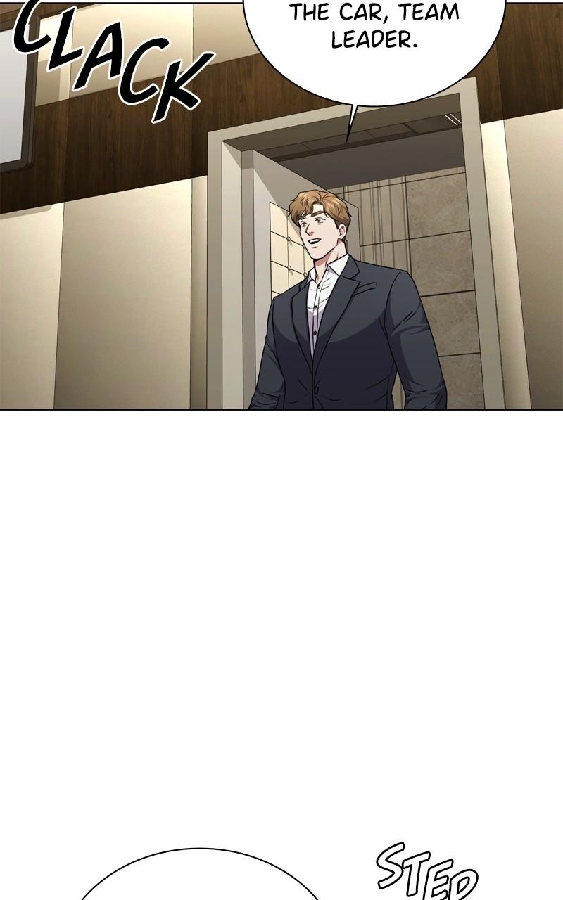 The Bastard of National Tax Service Chapter 164 - Page 76