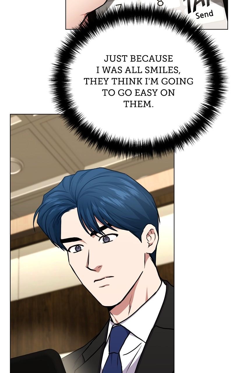 The Bastard of National Tax Service Chapter 164 - Page 79