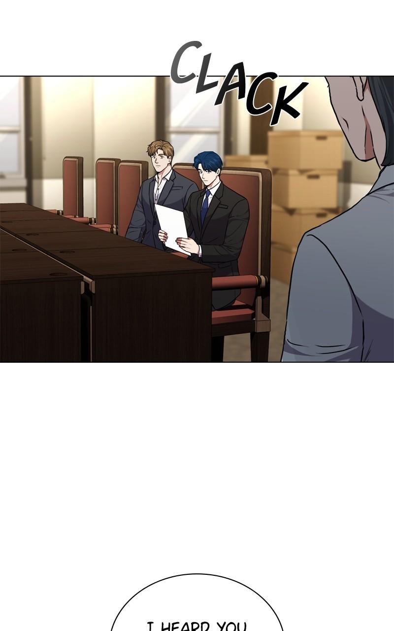 The Bastard of National Tax Service Chapter 164 - Page 81