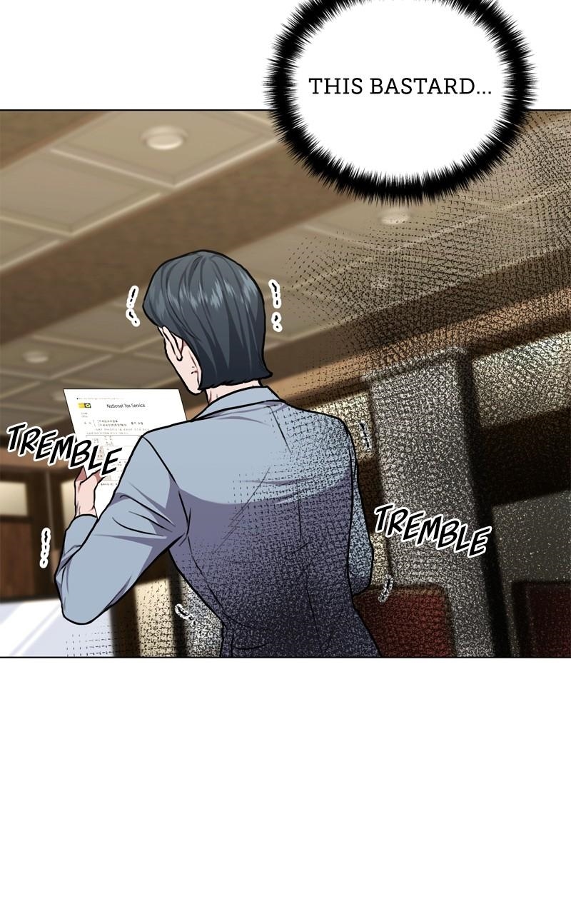 The Bastard of National Tax Service Chapter 164 - Page 88