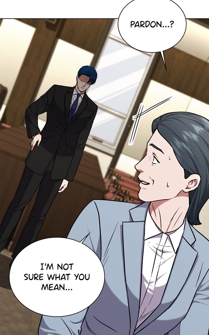 The Bastard of National Tax Service Chapter 164 - Page 92