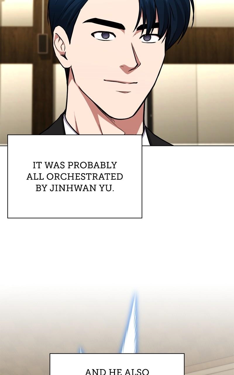 The Bastard of National Tax Service Chapter 164 - Page 94