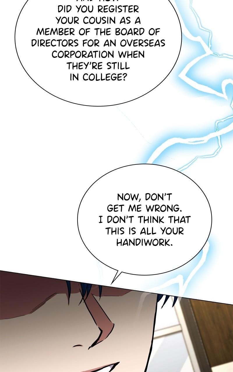 The Bastard of National Tax Service Chapter 164 - Page 98