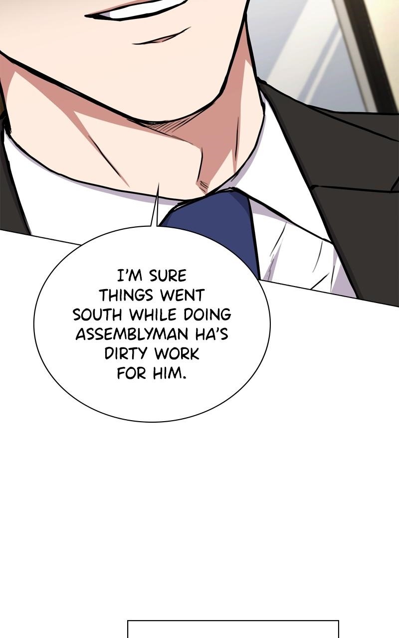 The Bastard of National Tax Service Chapter 164 - Page 99