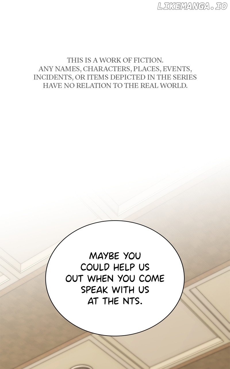 The Bastard of National Tax Service Chapter 165 - Page 1