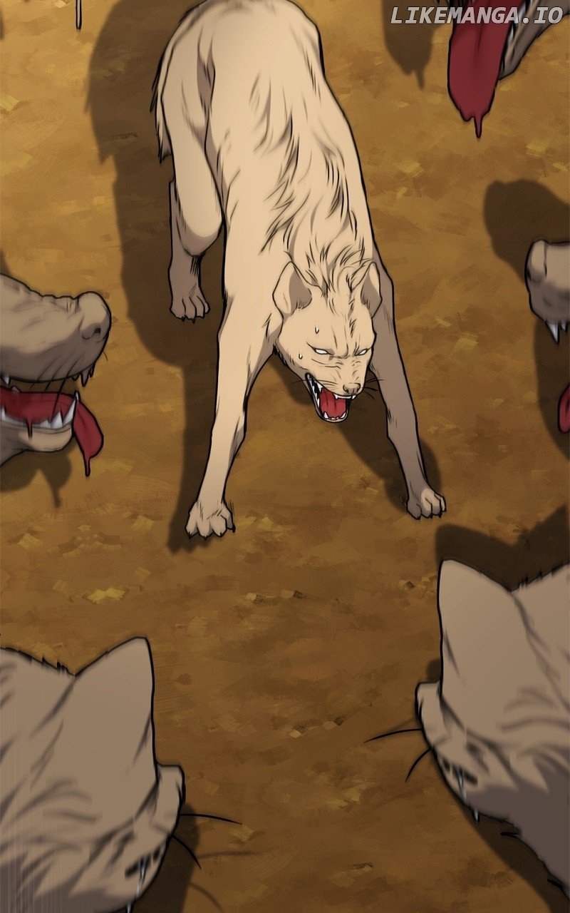 The Bastard of National Tax Service Chapter 165 - Page 16