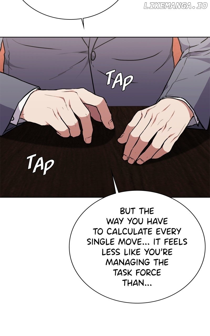 The Bastard of National Tax Service Chapter 165 - Page 28