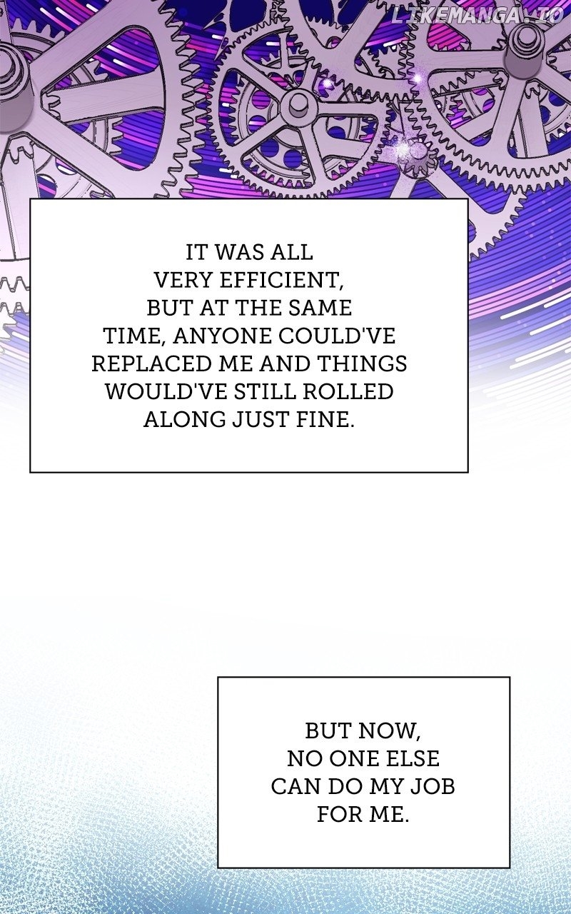 The Bastard of National Tax Service Chapter 165 - Page 32