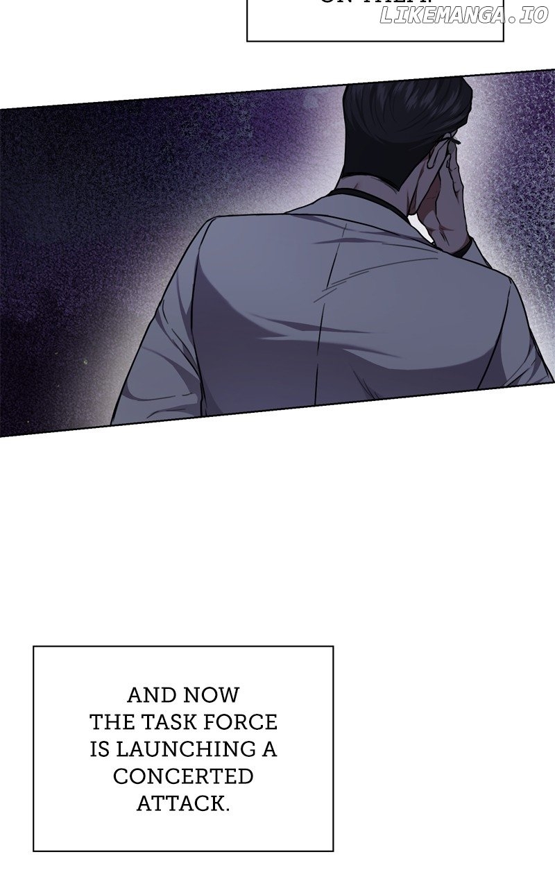 The Bastard of National Tax Service Chapter 165 - Page 38