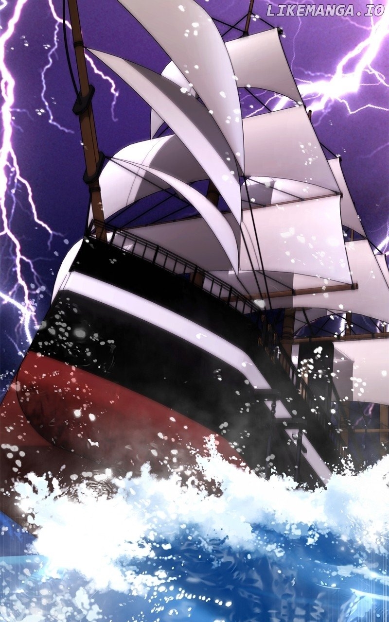 The Bastard of National Tax Service Chapter 165 - Page 40