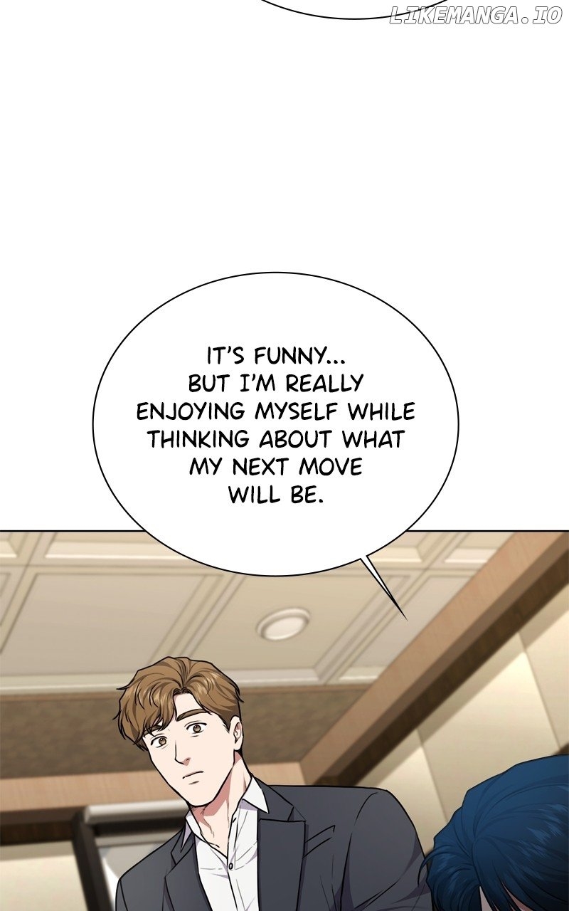 The Bastard of National Tax Service Chapter 165 - Page 43