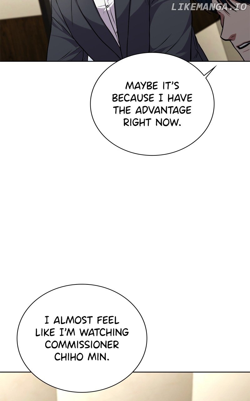 The Bastard of National Tax Service Chapter 165 - Page 44