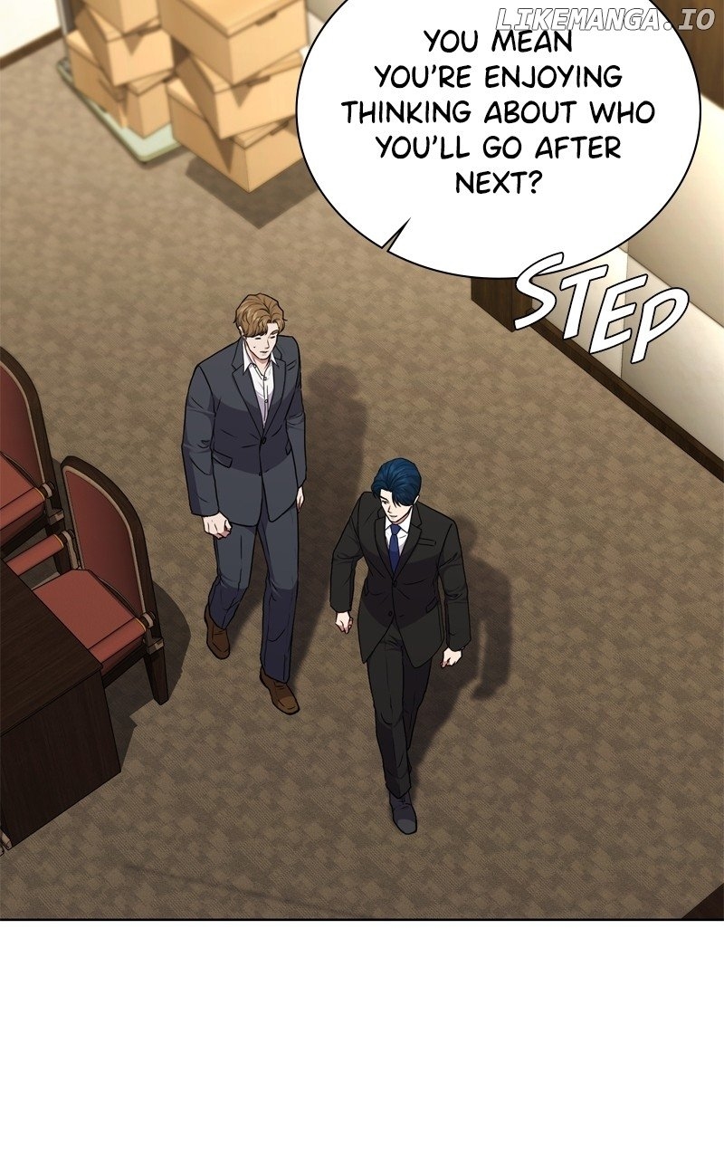 The Bastard of National Tax Service Chapter 165 - Page 48